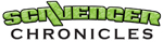 Scavenger Chronicles logo