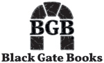Black Gate Books Logo