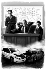 Black Gate Story Art