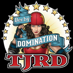 TJRD League Graphic
