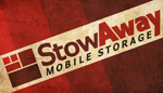 StowAway Mobile Storage Company Logo