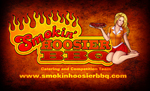 Smokin' Hoosier BBQ Brand