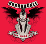 Hornbuckle Shirt Design