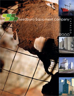 Seedburo Product Catalog Cover