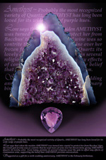 Amethyst Promotion