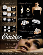 Eldridge Fine Jewelry Flyer