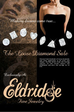 Eldridge Fine Jewelry Flyer