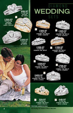 Eldridge Fine Jewelry Flyer
