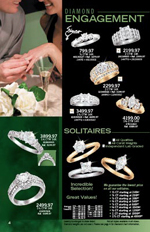 Eldridge Fine Jewelry Flyer
