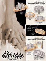 Eldridge Fine Jewelry Flyer