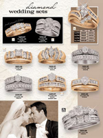 Eldridge Fine Jewelry Flyer