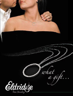 Eldridge Fine Jewelry Flyer