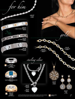 Eldridge Fine Jewelry Flyer