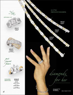 Eldridge Fine Jewelry Flyer