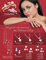 Eldridge Fine Jewelry Flyer