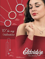 Eldridge Fine Jewelry Flyer