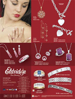 Eldridge Fine Jewelry Flyer