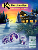 Holiday Catalog