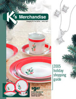 Holiday Catalog