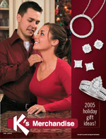 Holiday Catalog