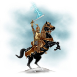 Renaissance Electric Promotional Graphic