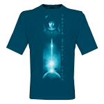 Rescue Mission Vault Promotional T-Shirt