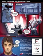 SourceGear Trade Magazine Ad