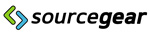 SourceGear logo