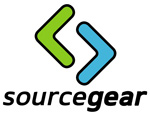SourceGear logo