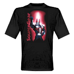 The Evil Mastermid Promotional T-Shirt