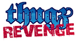Thugz Revenge logo
