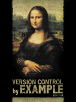 Version Control by Example Front Cover