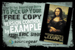 Version Control by Example Promo Card