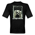 VSS Must Die Promotional T-Shirt