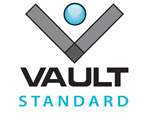 Vault Standard Logo
