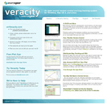 Veracity Website