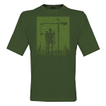 Veracity 1.0 T-shirt