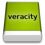 Veracity Volume Icon
