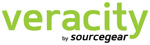 Veracity logo