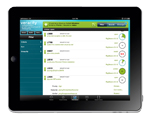 Veracity iPad App
