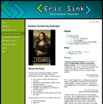 ericsink.com blog